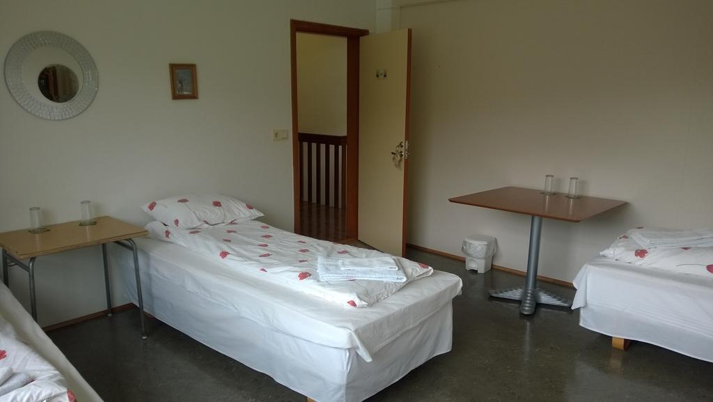 Guesthouse Skjöldólfsstadir Skjoldolfsstathir Habitación foto
