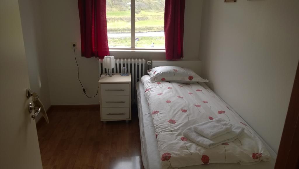 Guesthouse Skjöldólfsstadir Skjoldolfsstathir Habitación foto